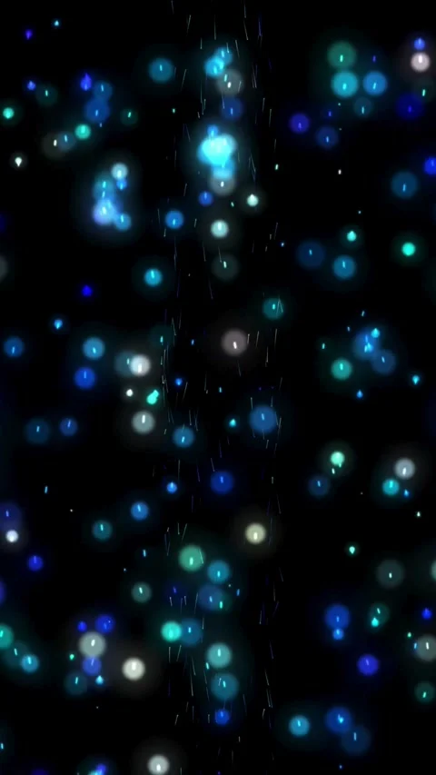 Bokeh background, Light Effect Stock Footage 314746985