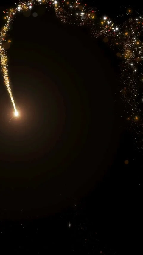 Bokeh background, Light Effect Stock Footage 314746988