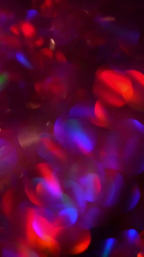 Bokeh background, Light Effect Video stock 314747002