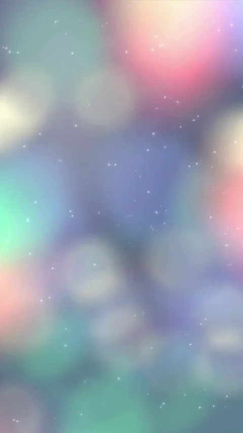 Bokeh background, Light Effect Vidéo 314747003