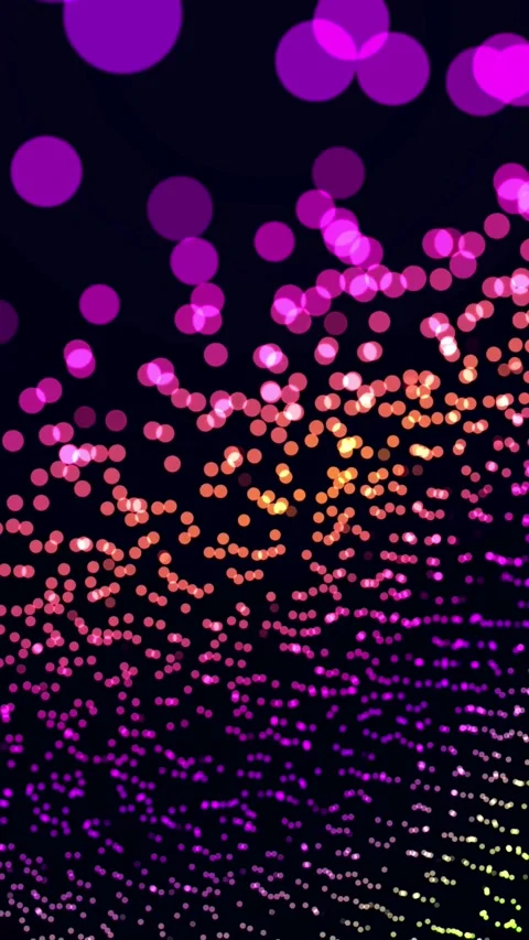 Bokeh background, Light Effect Stock Footage 314747021