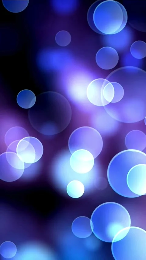 Bokeh background, Light Effect Stock Footage 314747055