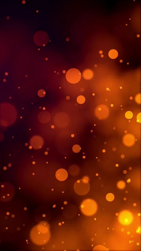 Bokeh background, Light Effect Video stock 314747082