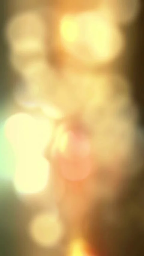 Bokeh background, Light Effect Stock Footage 314747097