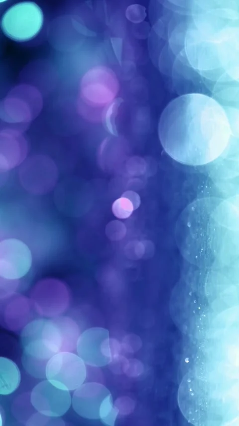 Bokeh background, Light Effect Stock Footage 314747164