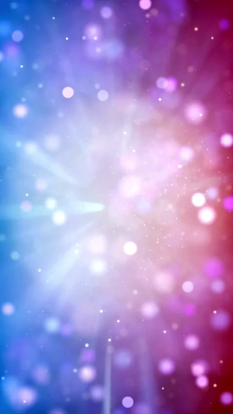 Bokeh background, Light Effect Stock Footage 314747250