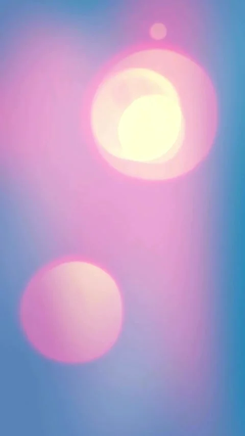 Bokeh background, Light Effect Stock Footage 314747252