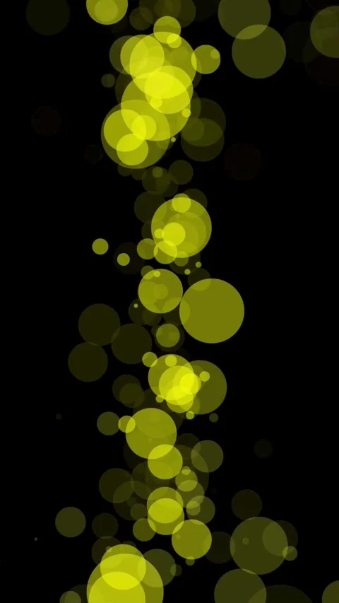 Bokeh background, Light Effect Stock Footage 314747260