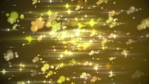Bokeh Background, Magical Glow Sphere 02. Stock Footage 298468821