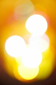 Bokeh background Stock Photos