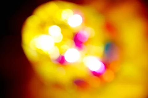 Bokeh background Stock Photos