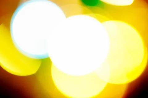 Bokeh background Stock Photos