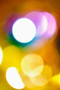 Bokeh background Stock Photos