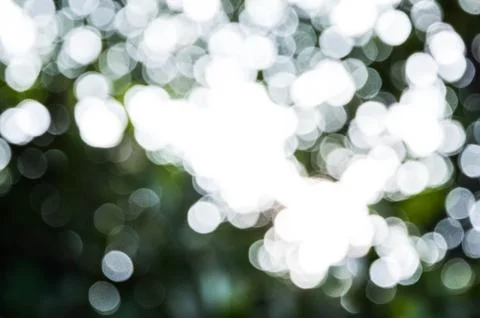 Bokeh background Stock Photos