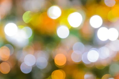 Bokeh background Stock Photos