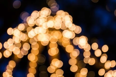 Bokeh background Stock Photos