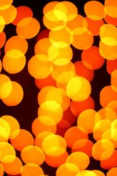 Bokeh background Stock Photos