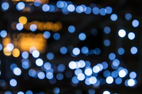 Bokeh background Stock Photos