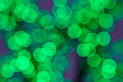 Bokeh background Stock Photos