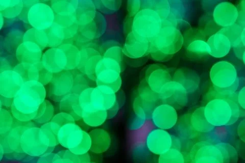 Bokeh background Stock Photos