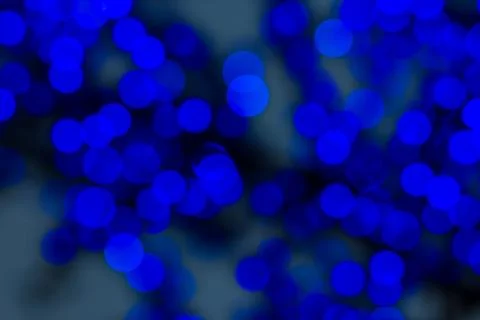 Bokeh background Stock Photos