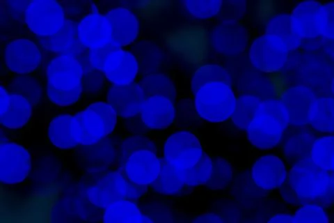 Bokeh background Stock Photos