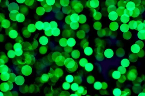 Bokeh background Stock Photos