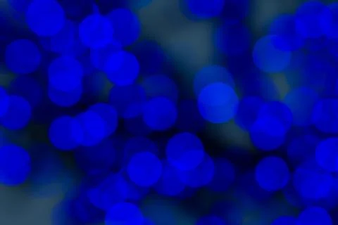 Bokeh background Stock Photos