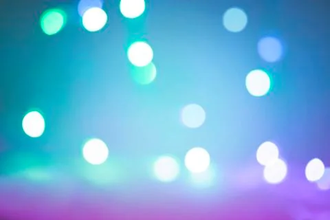 Bokeh background Stock Photos