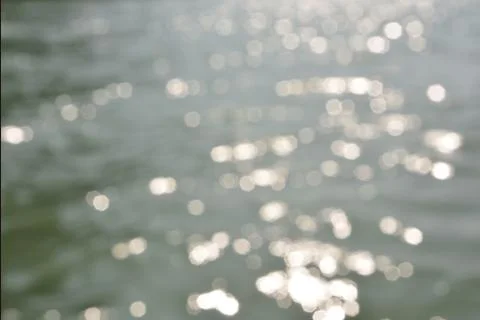 Bokeh background Foto stock