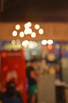 Bokeh background Stock Photos