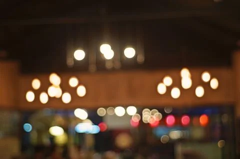 Bokeh background Stock Photos