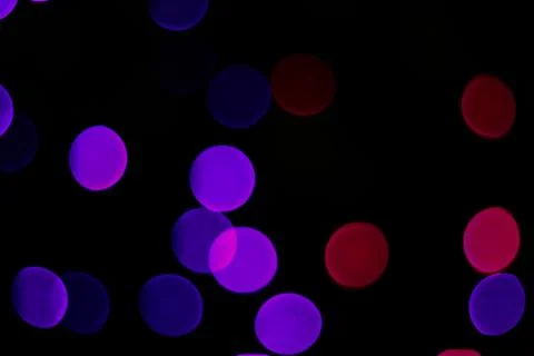 Bokeh background Stock Photos