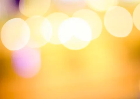 Bokeh background. Stock Photos