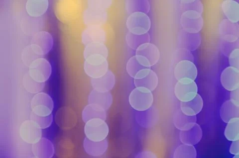 Bokeh background 写真素材