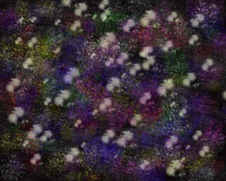 Bokeh background Stock Photos