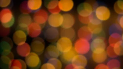 Bokeh Background Stock Photos