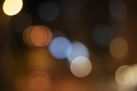 Bokeh background Stock Photos