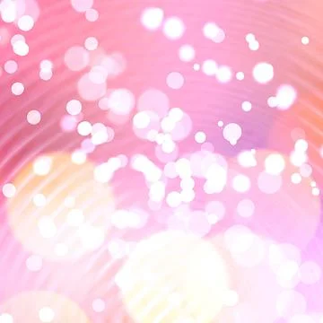 Bokeh as background Stock Photos