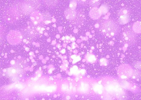 Bokeh as background Stock Photos