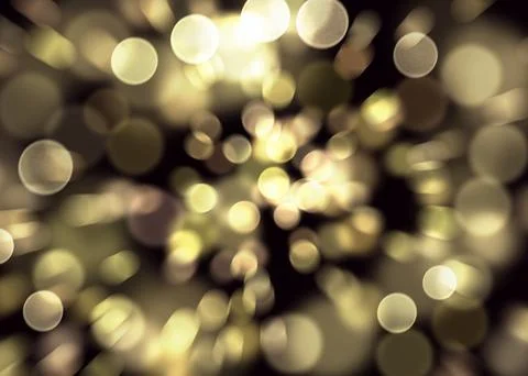 Bokeh as background Stock Photos