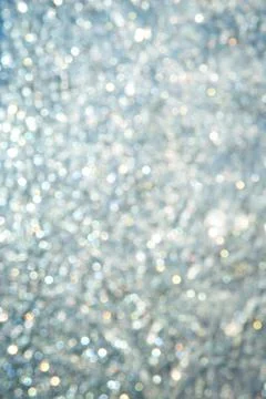 Bokeh background with soft light: defocused multiple colorful lights Stock Photos