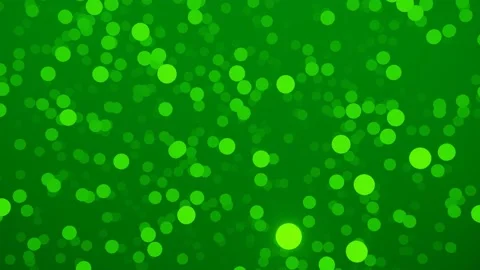 Bokeh background suitable for cosmetics promotion. Blurry lights in motion. Abst Stock Footage 170513976