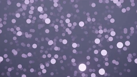 Bokeh background suitable for cosmetics promotion. Blurry lights in motion. Abst Stock Footage 170514020
