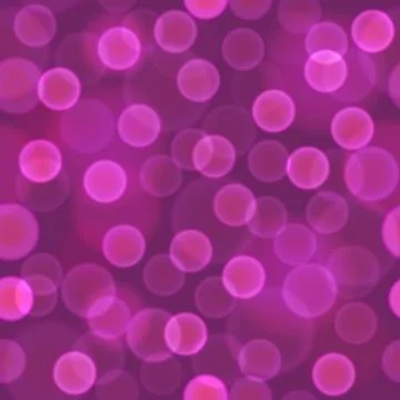 Bokeh background vector sparkling effect warm blurred festive party lights Иллюстрация