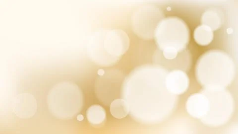 Bokeh Background, Wallpaper, Abstract, Backgrounds Illustrazione stock
