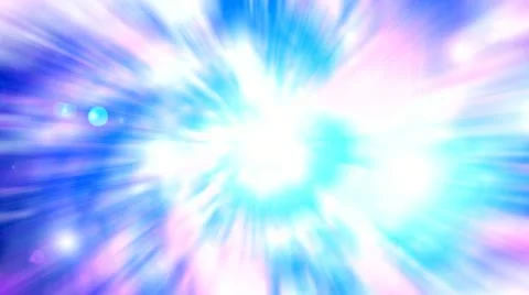 Bokeh blur 6 動画素材 18007452