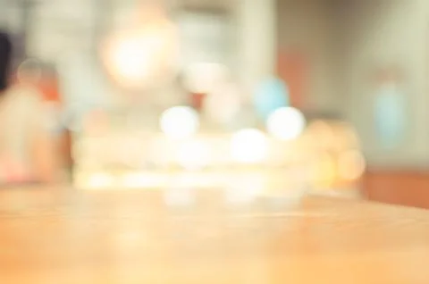 Bokeh Blur background Stock Photos