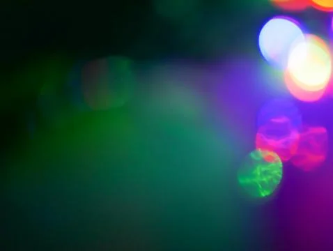 Bokeh blur background Stock Photos