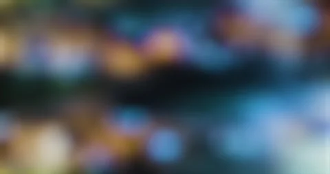 Bokeh blur background for presentations and screensavers Stock Footage 267944956